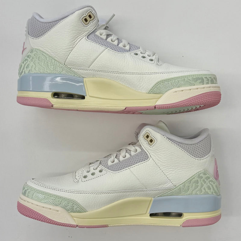 Jordan 3 Retro Spring Is In The Air