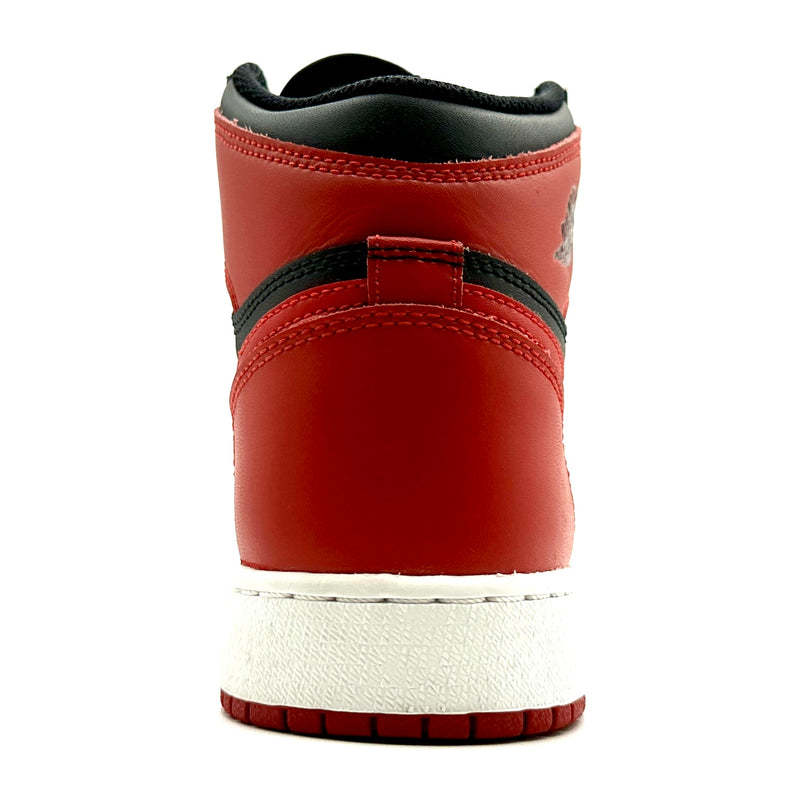 Jordan 1 Retro Bred Banned (2016) (GS)