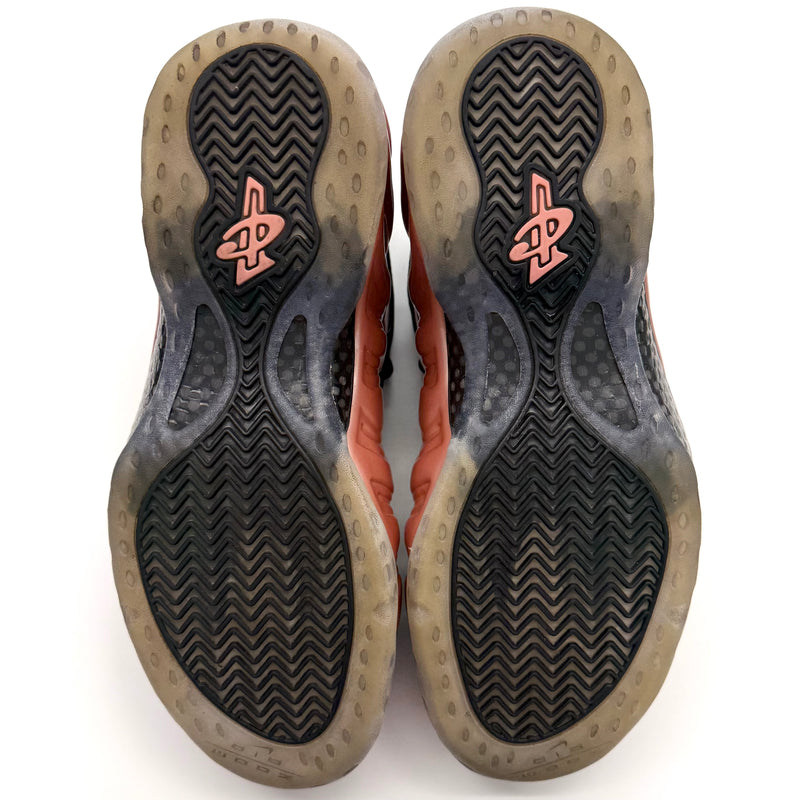 Nike Air Foamposite One Rust Pink