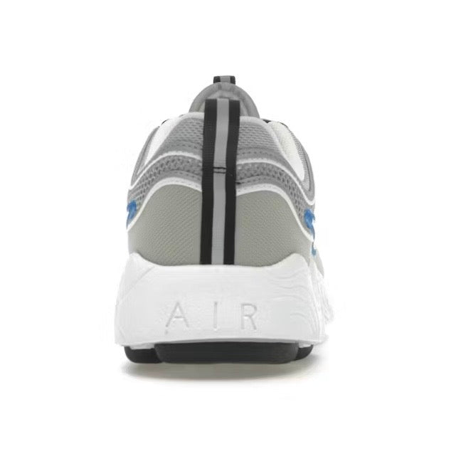 Nike Zoom Spiridon Metallic Silver