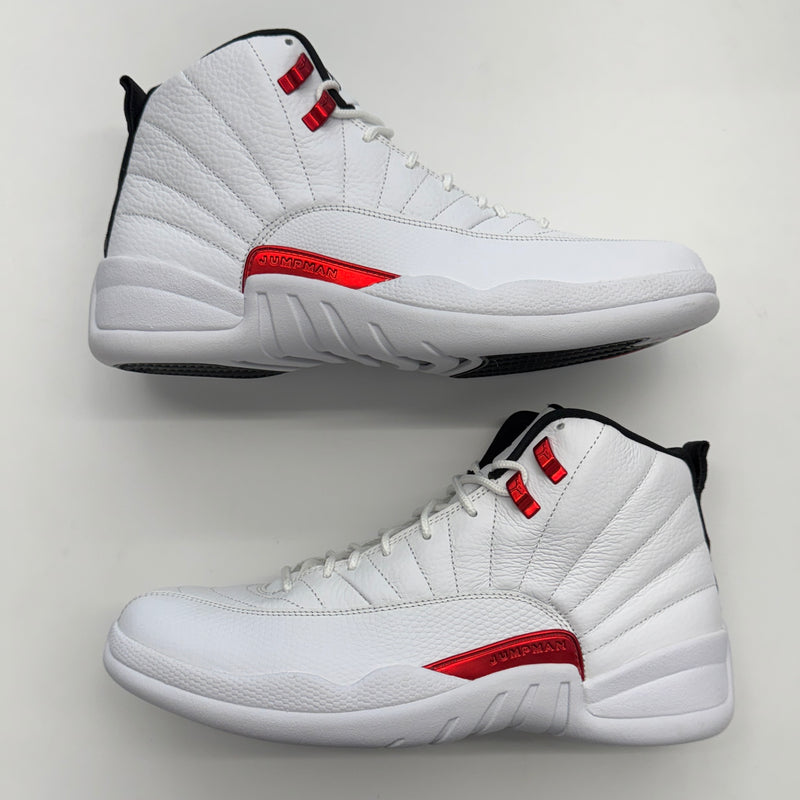 Jordan 12 Retro Twist