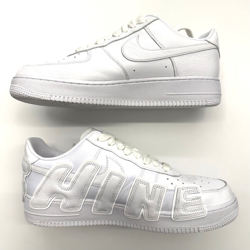 Nike Air Force 1 Low Cactus Plant Flea Market White (2024)