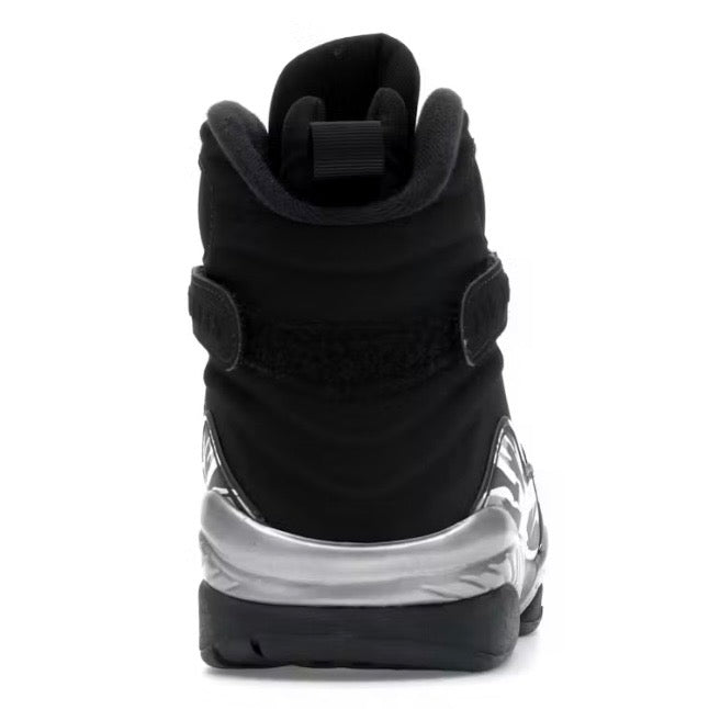 Jordan 8 Retro Chrome (2026)