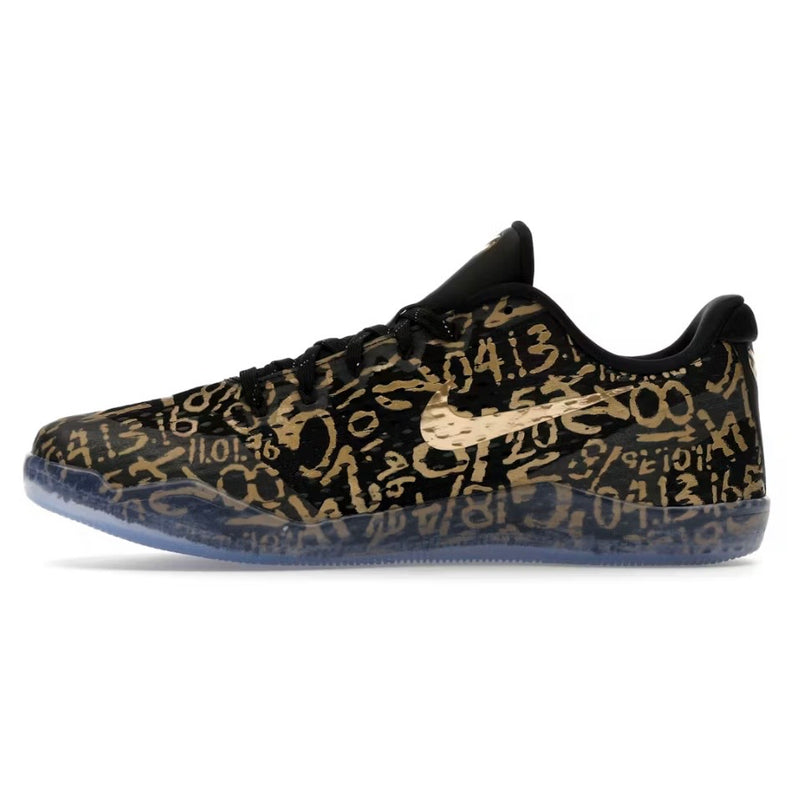 Nike Kobe 11 Protro Mamba Day United Kicks Nike Kobe 11 Protro Mamba Day United Kicks