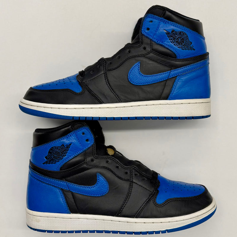 Jordan 1 Retro High OG 'Royal' (2017)