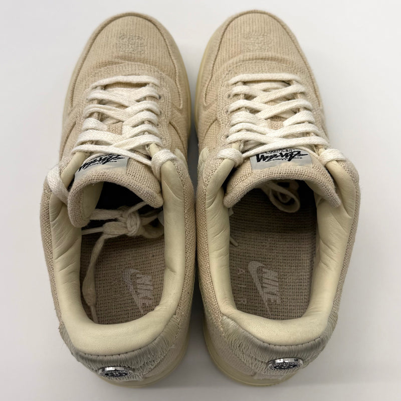 Nike Air Force 1 Low Stussy Fossil