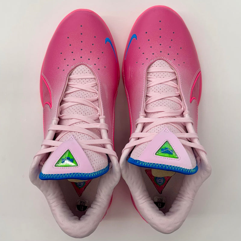 Nike LeBron 22 I Promise