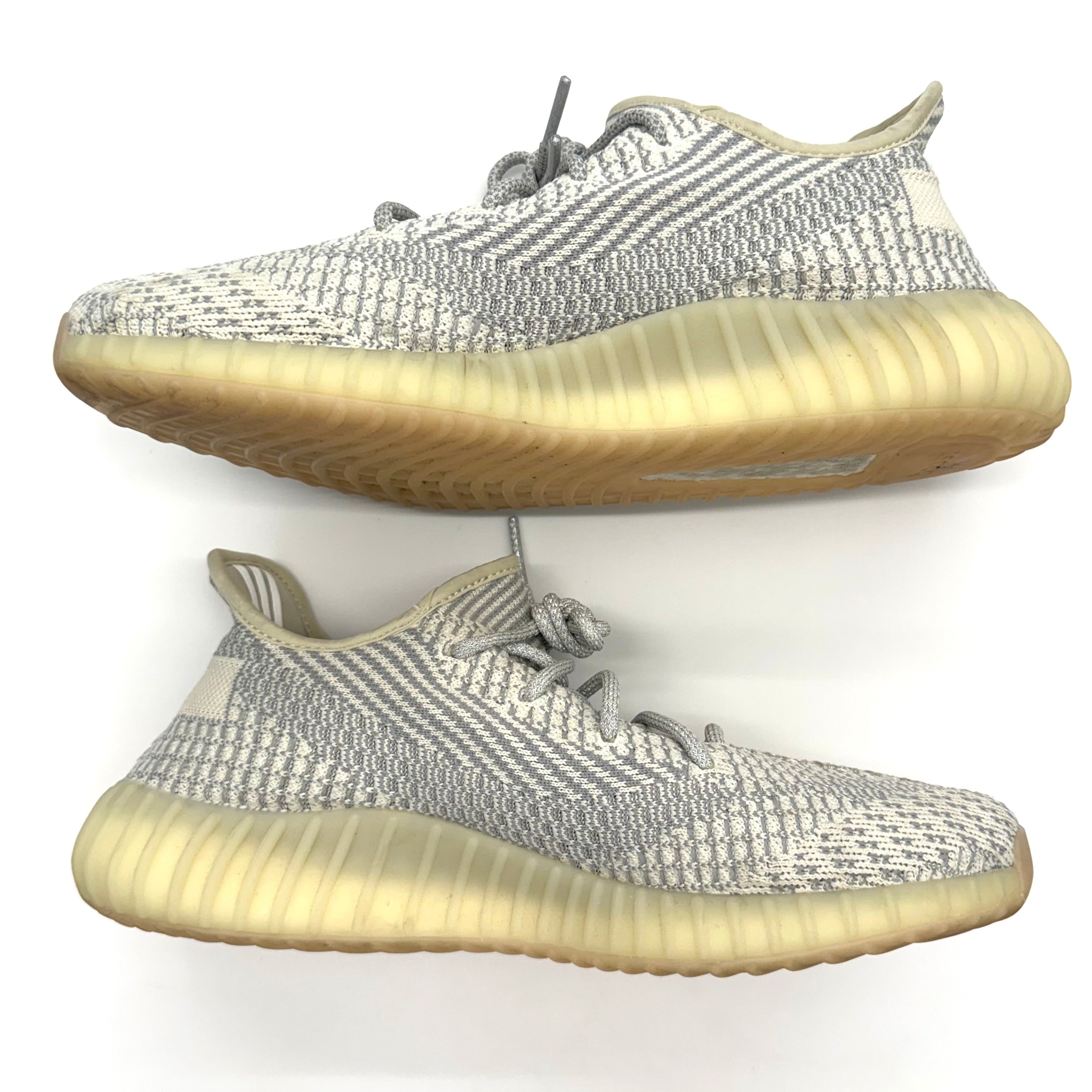 Adidas Yeezy Boost 350 V2 'Lundmark Non-Reflective' FU9161 | Size