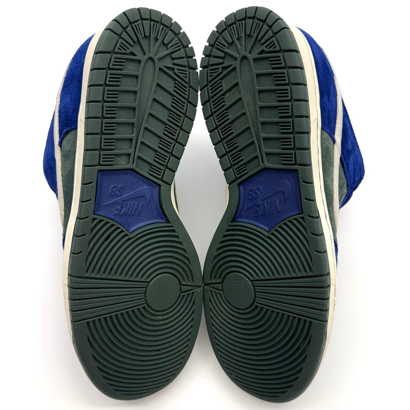 Nike SB Dunk Low Deep Royal Blue