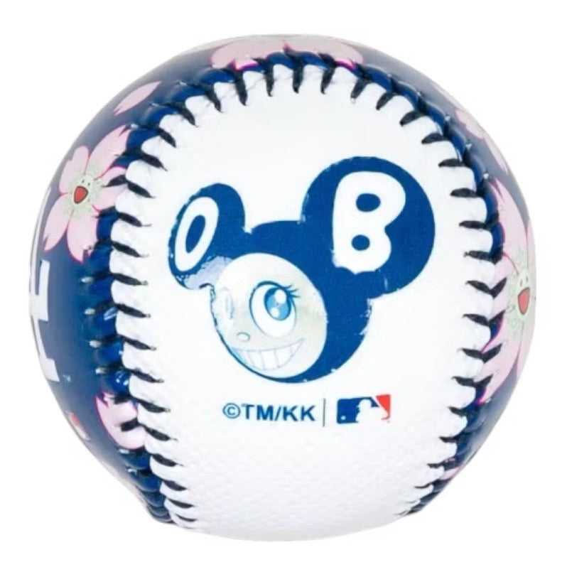Takashi Murakami MLB World Tour Tokyo Series 2025 Rawlings Dodgers Baseball