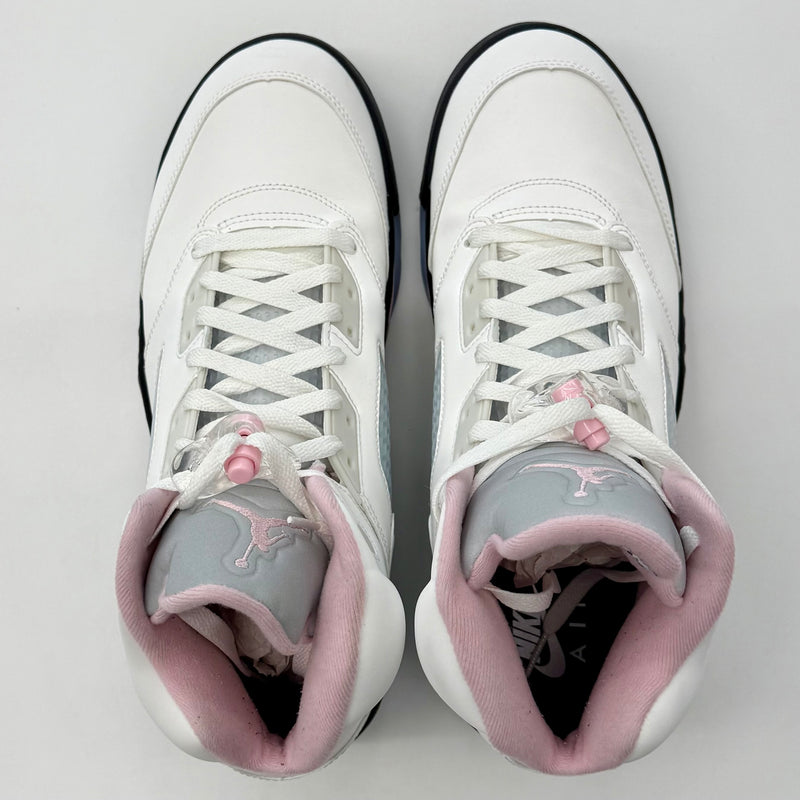 Jordan 5 Retro Medium Soft Pink