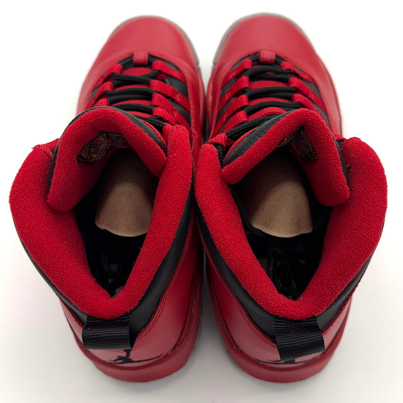 Jordan 10 Retro Bulls Over Broadway (GS)