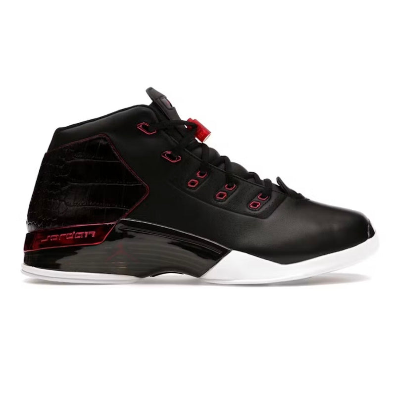 Jordan 17 Retro Chicago Bulls