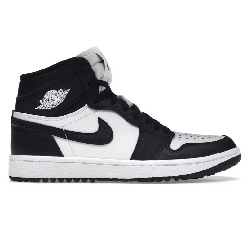 Jordan 1 Retro High Golf Black White