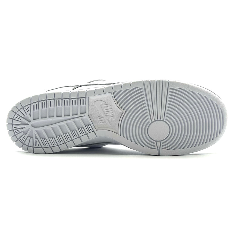 Nike SB Dunk Low Pro Triple White