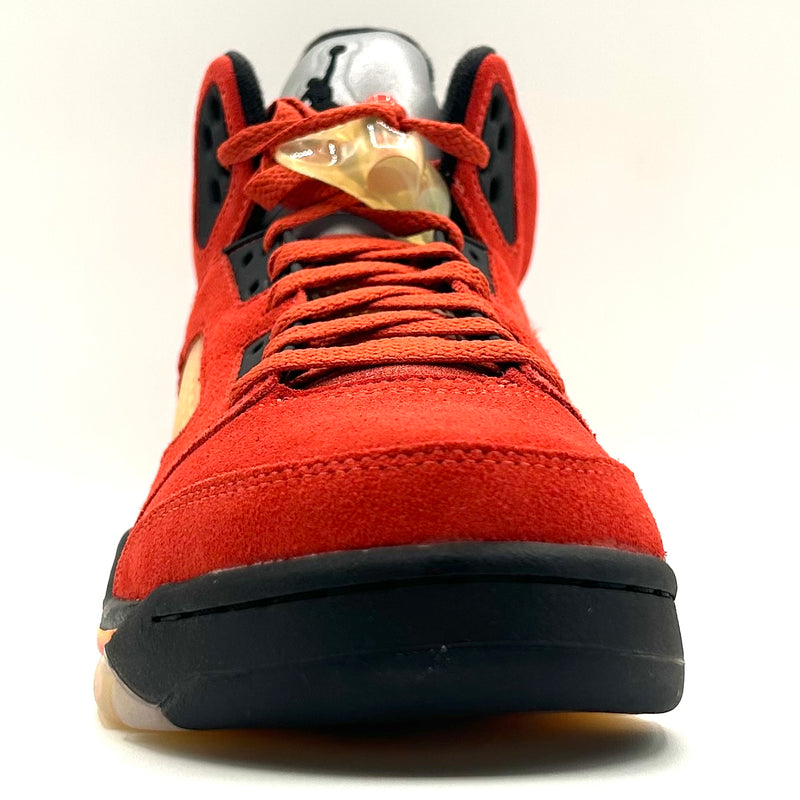 Jordan 5 Retro Dunk on Mars (Women's)