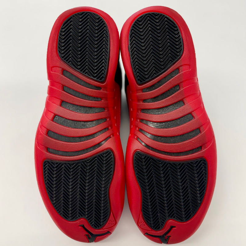 Jordan 12 Retro 'Flu Game' (2016)