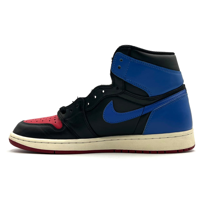 Jordan 1 Retro Top 3