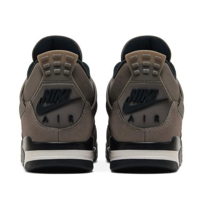 Jordan 4 Retro Cave Stone
