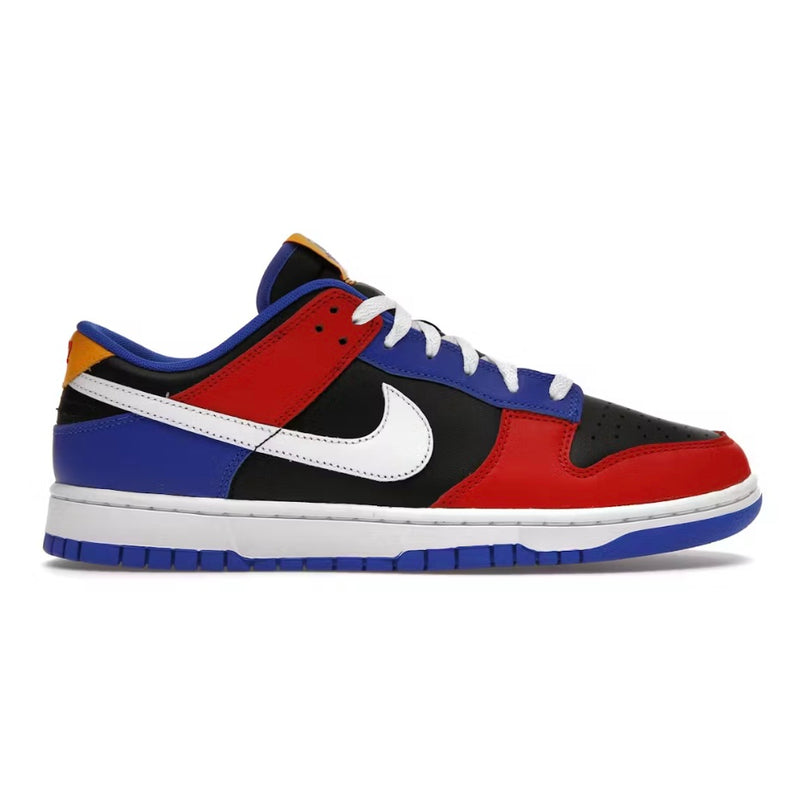 Nike Dunk Low Tennessee State University