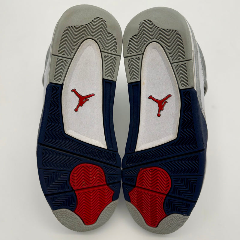 Jordan 4 Retro Midnight Navy