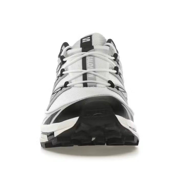 Salomon XT-6 Expanse White Metal Black
