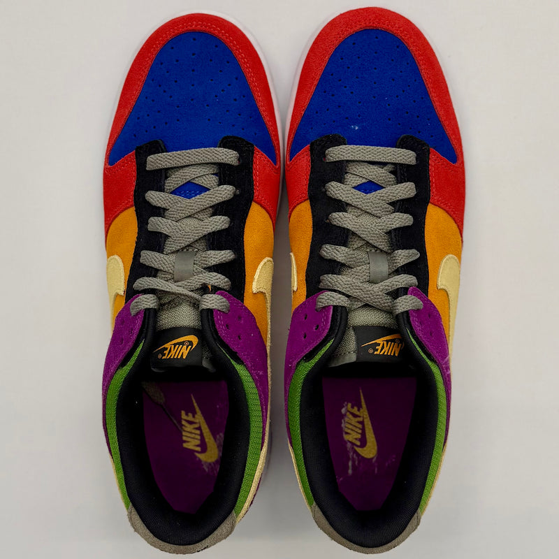 Nike Dunk Low SP Viotech (2019)