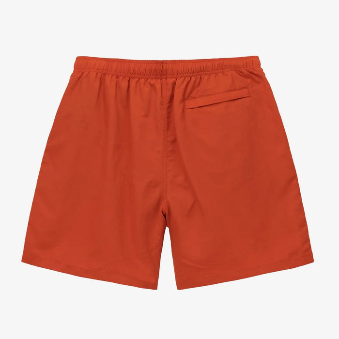 Stussy Stock Water Short Clay