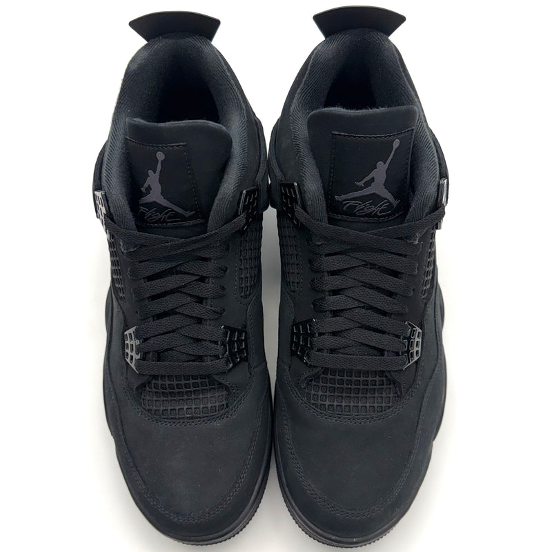 Jordan 4 Retro Black Cat (2025)