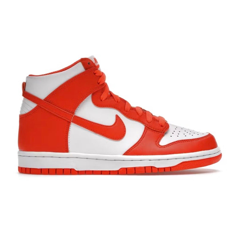 Nike Dunk High SP Syracuse (2021) (GS)