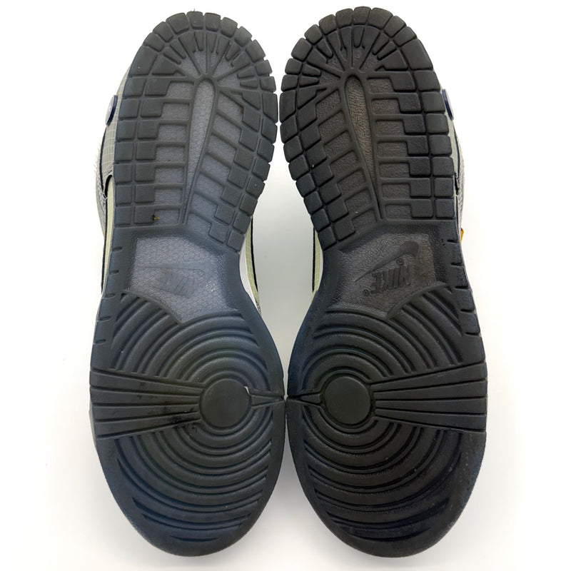 Nike Dunk Low Union Passport Pack Pistachio