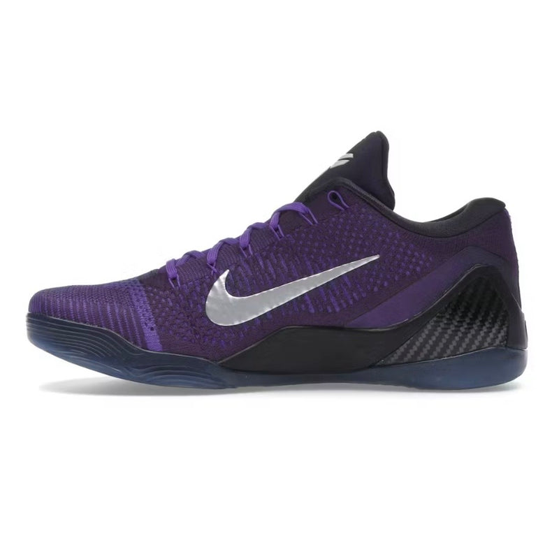 Nike Kobe 9 Elite Low Protro Michael Jackson Moonwalker (2025)