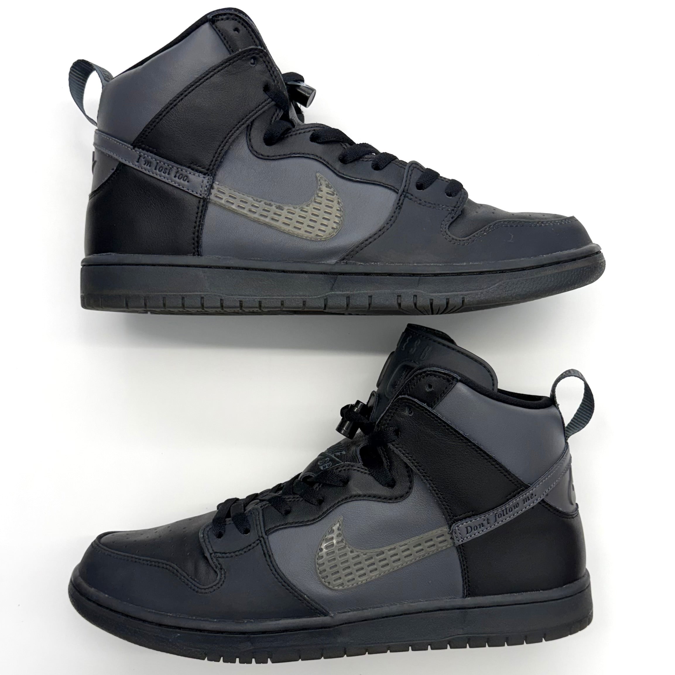 Nike SB Dunk High FPAR — United Kicks