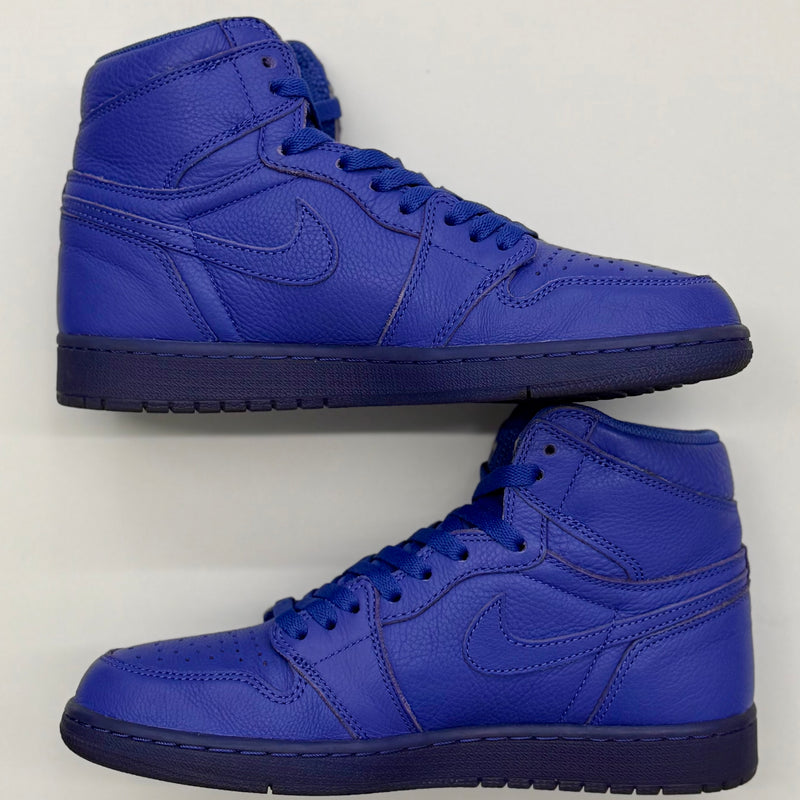 Jordan 1 Retro High Gatorade Rush Violet