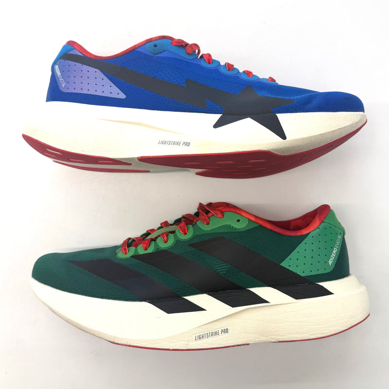 adidas Adizero Evo SL Bape Bape Green Multi