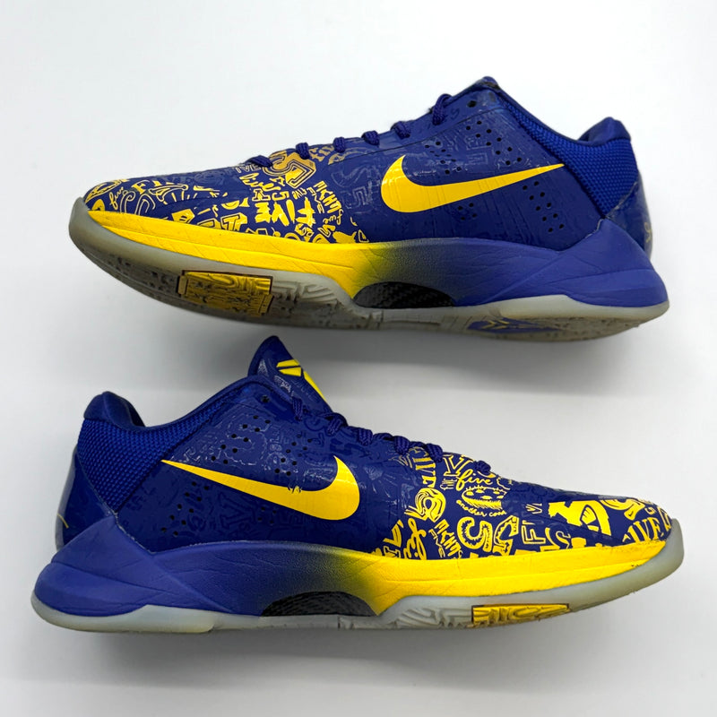 Nike Kobe 5 Protro 5 Rings (2020)