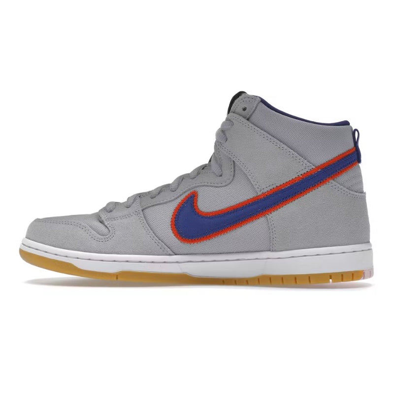 Nike SB Dunk High New York Mets