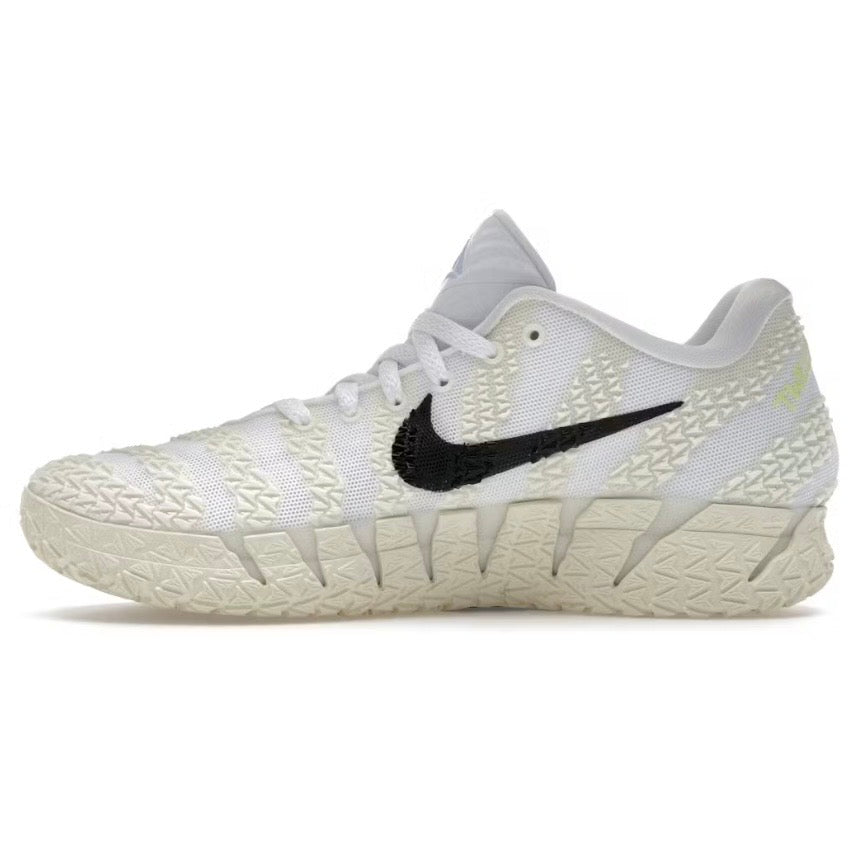 Nike Ja 3 Sound Check - HF2793-101 | United Kicks