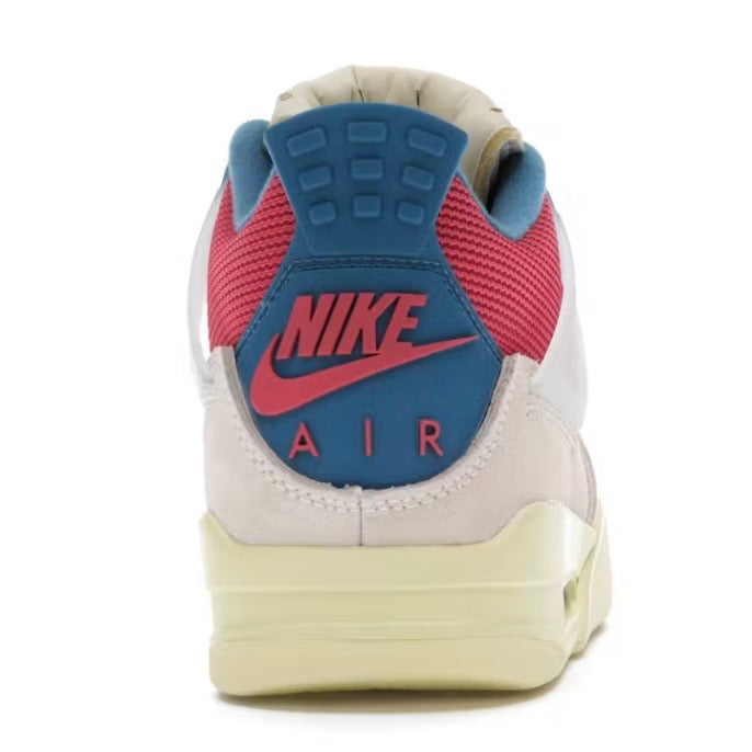 Air Jordan 4 Retro Union 'Guava Ice'
