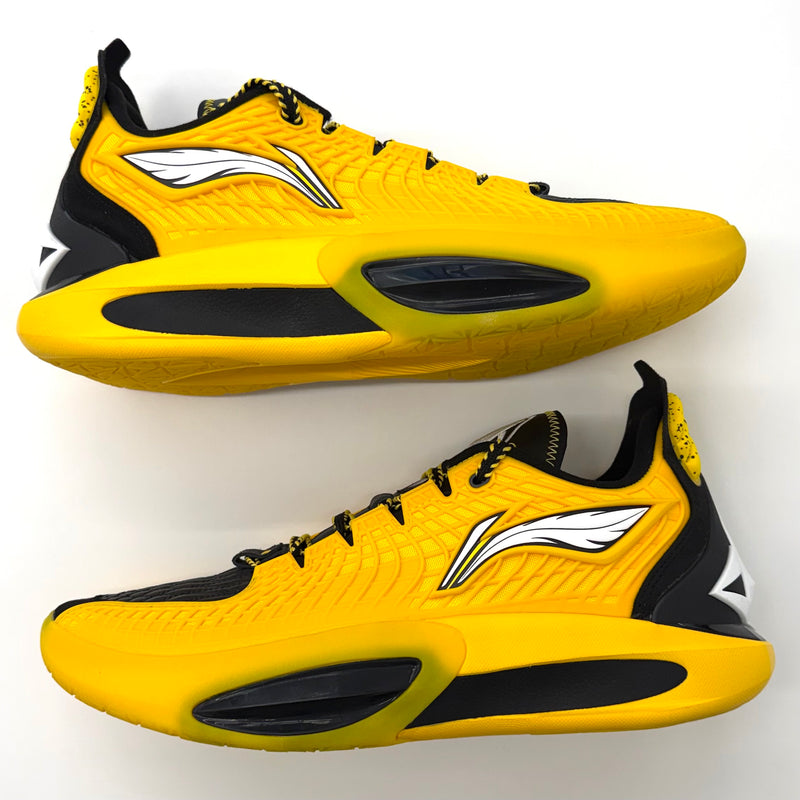 Li-Ning Jimmy Butler JB3 Marquette