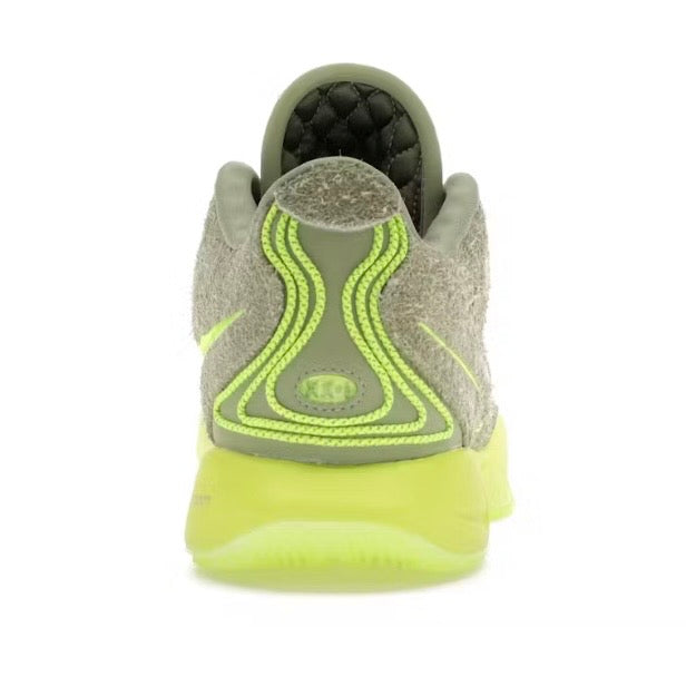 Nike LeBron 21 Algae
