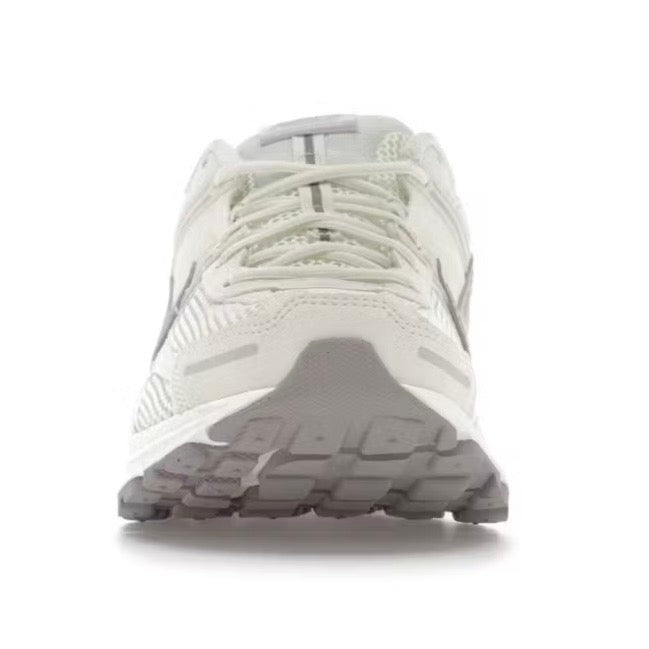 Nike Zoom Vomero 5 Sail Vast Grey Metallic Silver