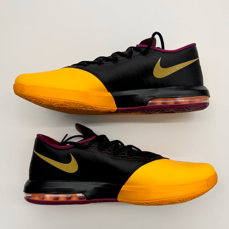 Nike KD 6 Peanut Butter & Jelly (PBJ) (2026)