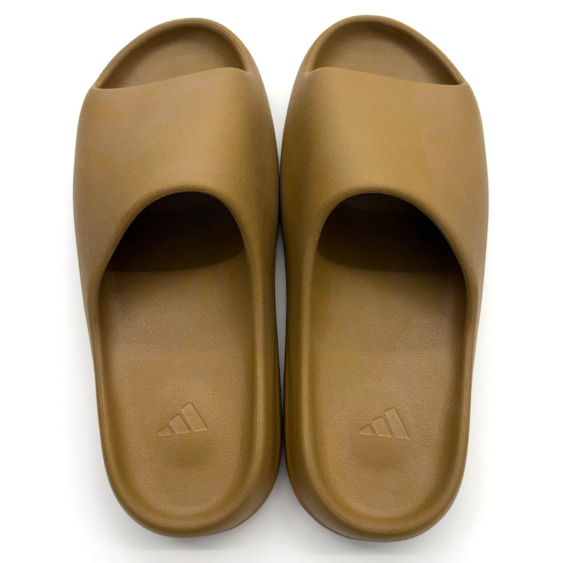 Adidas Yeezy Slide Ochre