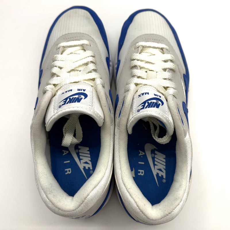 Nike Air Max 1 Anniversary Royal (2017)