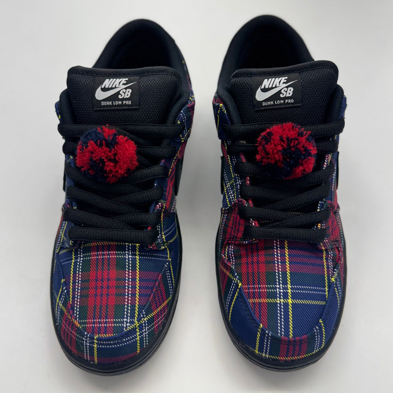 Nike SB Dunk Low Nardwuar