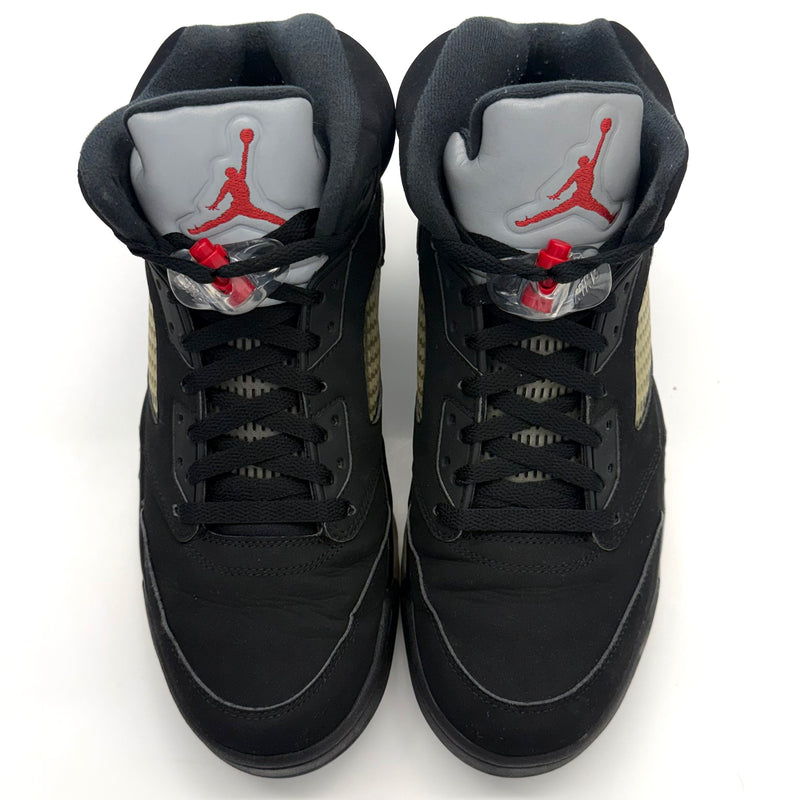 Jordan 5 Retro Black Metallic (2016)
