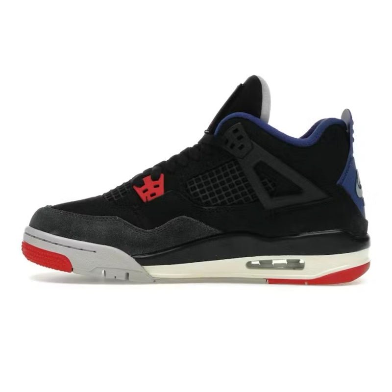 Jordan 4 Retro Rare Air (GS)