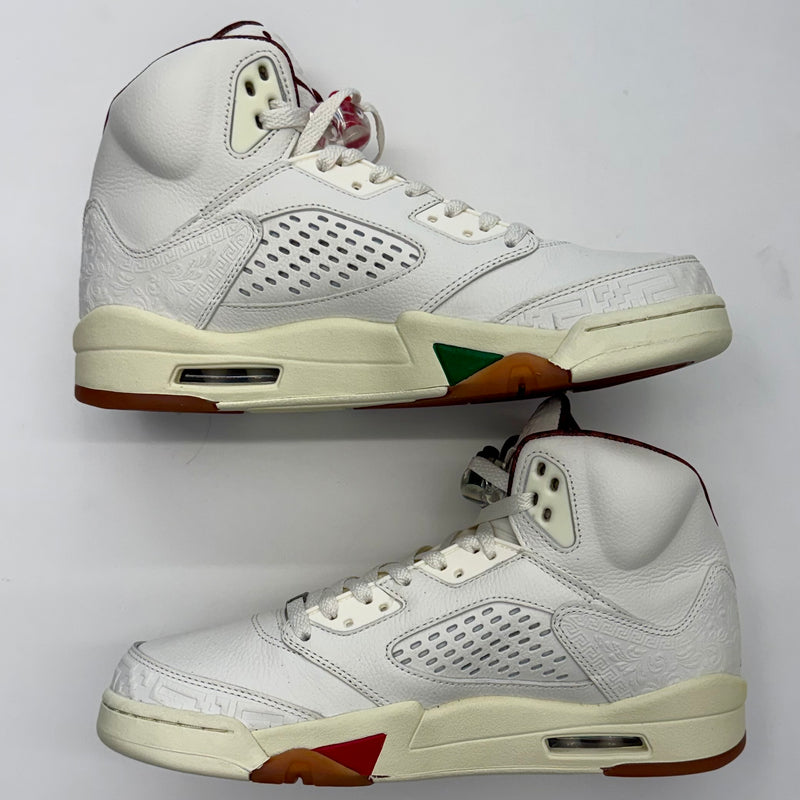 Jordan 5 Retro El Grito Sail