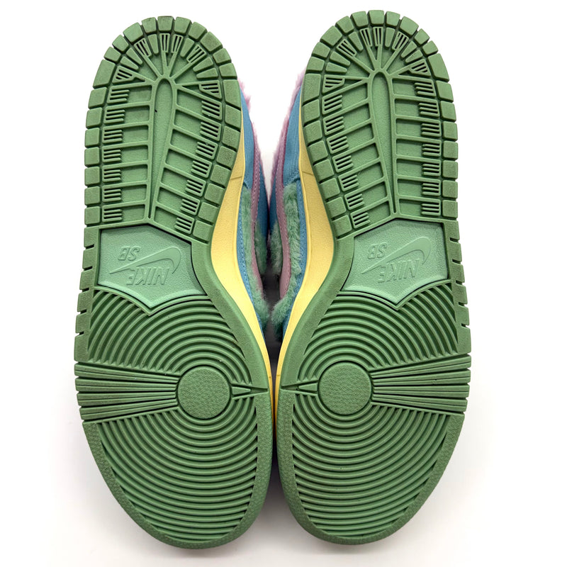 Nike SB Dunk Low Verdy Visty